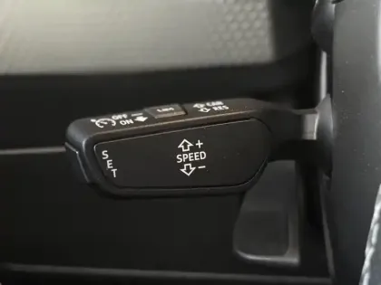 Photo 13 Audi A1  Sportback 35 TFSI 150 ch S tronic 7