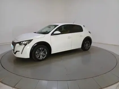 Photo Peugeot 208 Active Business