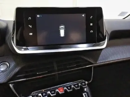 Photo 19 Peugeot 208  Electrique 50 kWh 136ch