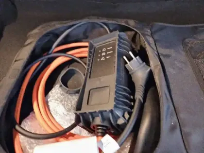 Photo 27 Peugeot 208  Electrique 50 kWh 136ch