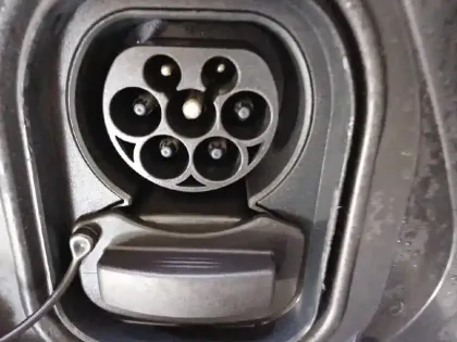 Photo 28 Peugeot 208  Electrique 50 kWh 136ch