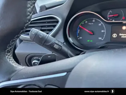 Photo 14 Opel Grandland X  Hybrid 225 ch BVA8