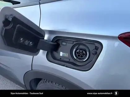 Photo 26 Opel Grandland X  Hybrid 225 ch BVA8