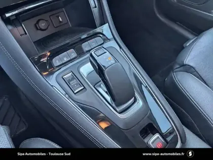 Photo 24 Opel Grandland X  Hybrid 225 ch BVA8