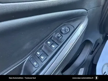 Photo 16 Opel Grandland X  Hybrid 225 ch BVA8