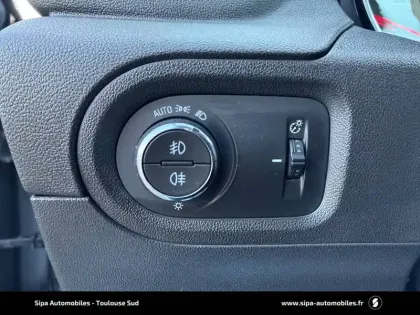 Photo 15 Opel Grandland X  Hybrid 225 ch BVA8