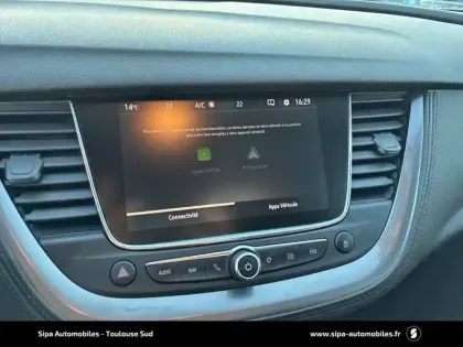 Photo 19 Opel Grandland X  Hybrid 225 ch BVA8
