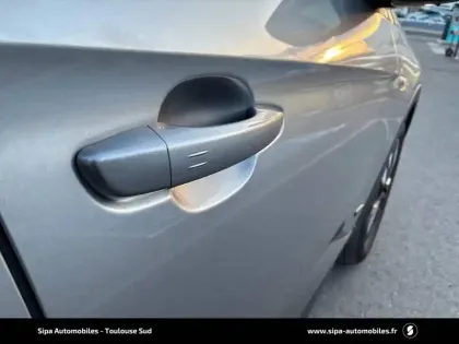 Photo 27 Opel Grandland X  Hybrid 225 ch BVA8