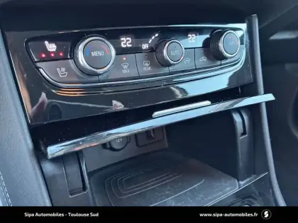 Photo 23 Opel Grandland X  Hybrid 225 ch BVA8