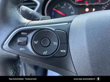 Photo 12 Opel Grandland X  Hybrid 225 ch BVA8