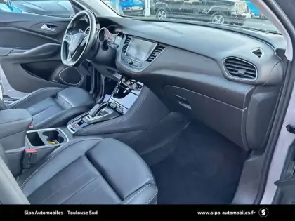 Photo 28 Opel Grandland X  Hybrid 225 ch BVA8