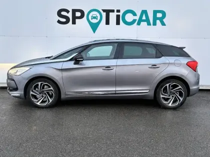 Photo 41 DS DS 5 DS5 BlueHDi 180 S&S EAT6