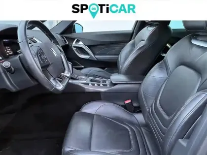 Photo 46 DS DS 5 DS5 BlueHDi 180 S&S EAT6