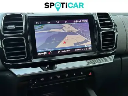 Photo 26 DS DS 5 DS5 BlueHDi 180 S&S EAT6