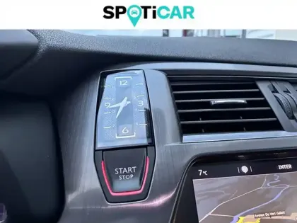 Photo 66 DS DS 5 DS5 BlueHDi 180 S&S EAT6