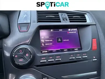 Photo 68 DS DS 5 DS5 BlueHDi 180 S&S EAT6