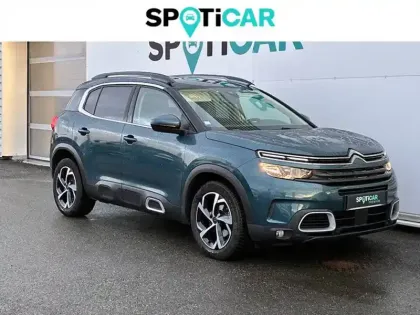 Photo 2 DS DS 5 DS5 BlueHDi 180 S&S EAT6