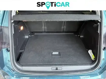 Photo 5 DS DS 5 DS5 BlueHDi 180 S&S EAT6