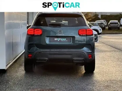 Photo 4 DS DS 5 DS5 BlueHDi 180 S&S EAT6