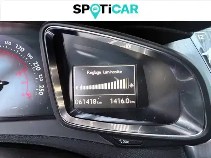 Photo 62 DS DS 5 DS5 BlueHDi 180 S&S EAT6