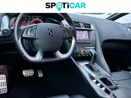 Photo 55 DS DS 5 DS5 BlueHDi 180 S&S EAT6