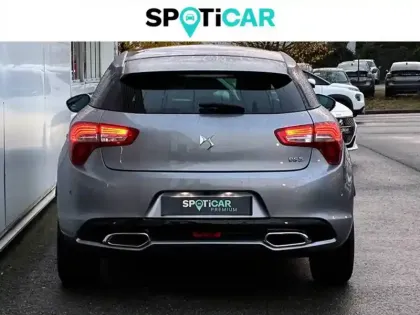 Photo 42 DS DS 5 DS5 BlueHDi 180 S&S EAT6