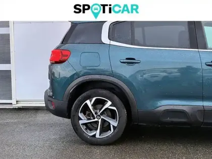 Photo 16 DS DS 5 DS5 BlueHDi 180 S&S EAT6