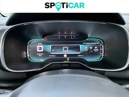 Photo 30 DS DS 5 DS5 BlueHDi 180 S&S EAT6