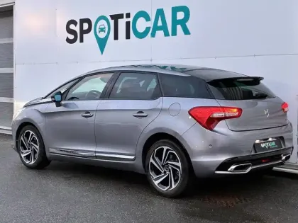 Photo 51 DS DS 5 DS5 BlueHDi 180 S&S EAT6