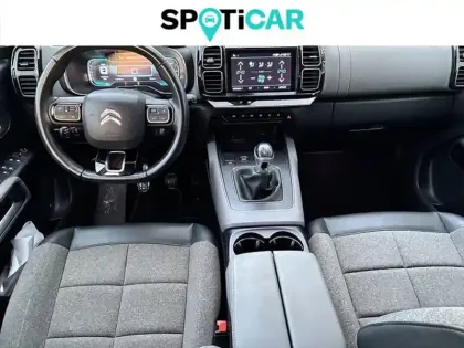 Photo 7 DS DS 5 DS5 BlueHDi 180 S&S EAT6