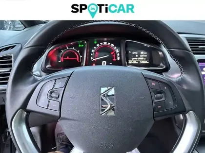 Photo 64 DS DS 5 DS5 BlueHDi 180 S&S EAT6