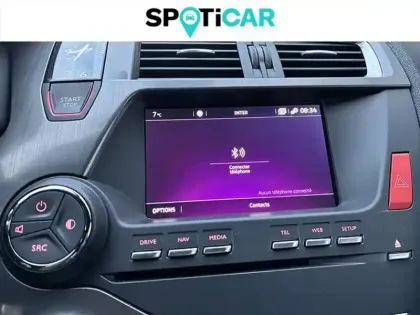 Photo 70 DS DS 5 DS5 BlueHDi 180 S&S EAT6