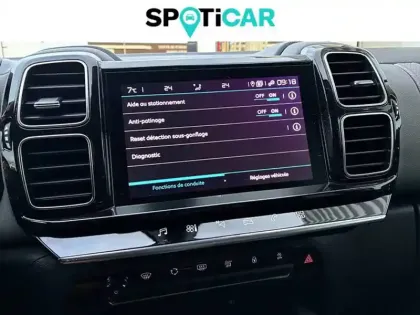 Photo 27 DS DS 5 DS5 BlueHDi 180 S&S EAT6