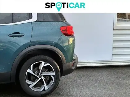 Photo 14 DS DS 5 DS5 BlueHDi 180 S&S EAT6