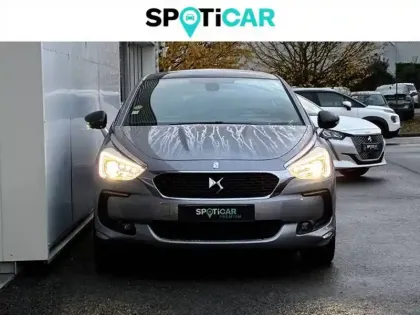 Photo 39 DS DS 5 DS5 BlueHDi 180 S&S EAT6