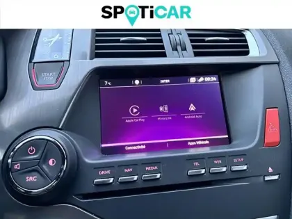 Photo 69 DS DS 5 DS5 BlueHDi 180 S&S EAT6