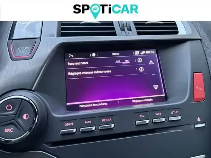 Photo 73 DS DS 5 DS5 BlueHDi 180 S&S EAT6