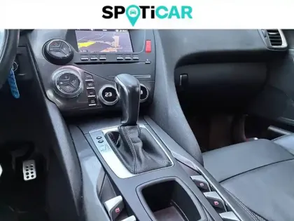 Photo 54 DS DS 5 DS5 BlueHDi 180 S&S EAT6