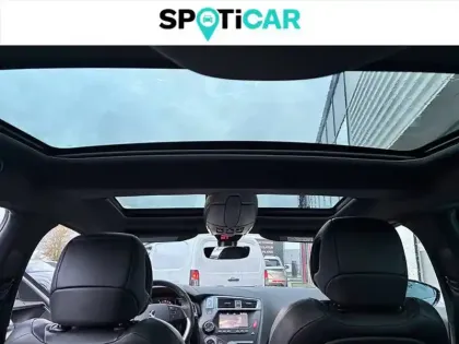 Photo 57 DS DS 5 DS5 BlueHDi 180 S&S EAT6