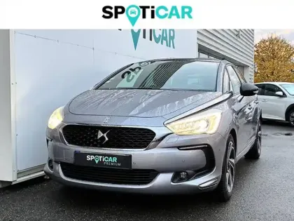Photo 48 DS DS 5 DS5 BlueHDi 180 S&S EAT6