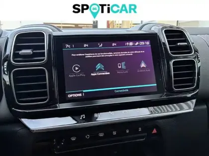 Photo 29 DS DS 5 DS5 BlueHDi 180 S&S EAT6