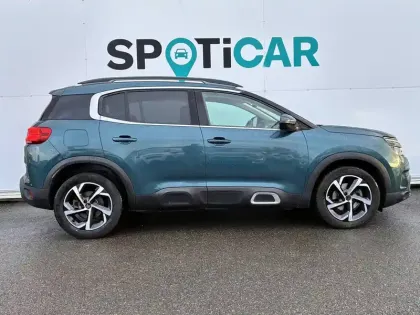 Photo 3 DS DS 5 DS5 BlueHDi 180 S&S EAT6