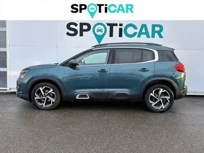 Photo 12 DS DS 5 DS5 BlueHDi 180 S&S EAT6