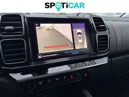 Photo 19 DS DS 5 DS5 BlueHDi 180 S&S EAT6