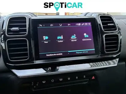 Photo 28 DS DS 5 DS5 BlueHDi 180 S&S EAT6