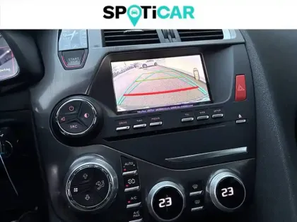 Photo 58 DS DS 5 DS5 BlueHDi 180 S&S EAT6