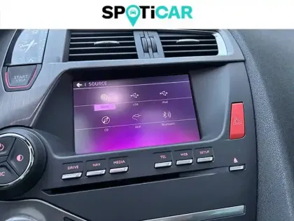 Photo 61 DS DS 5 DS5 BlueHDi 180 S&S EAT6