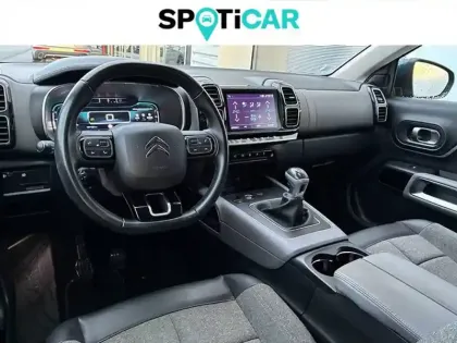 Photo 22 DS DS 5 DS5 BlueHDi 180 S&S EAT6