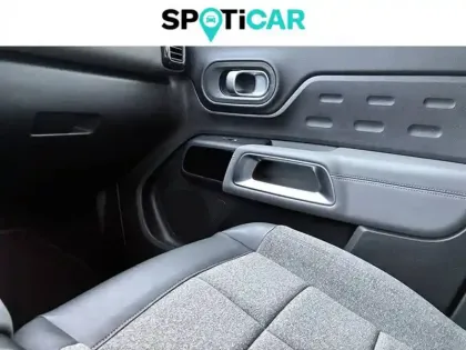 Photo 8 DS DS 5 DS5 BlueHDi 180 S&S EAT6