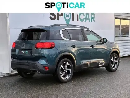 Photo 6 DS DS 5 DS5 BlueHDi 180 S&S EAT6